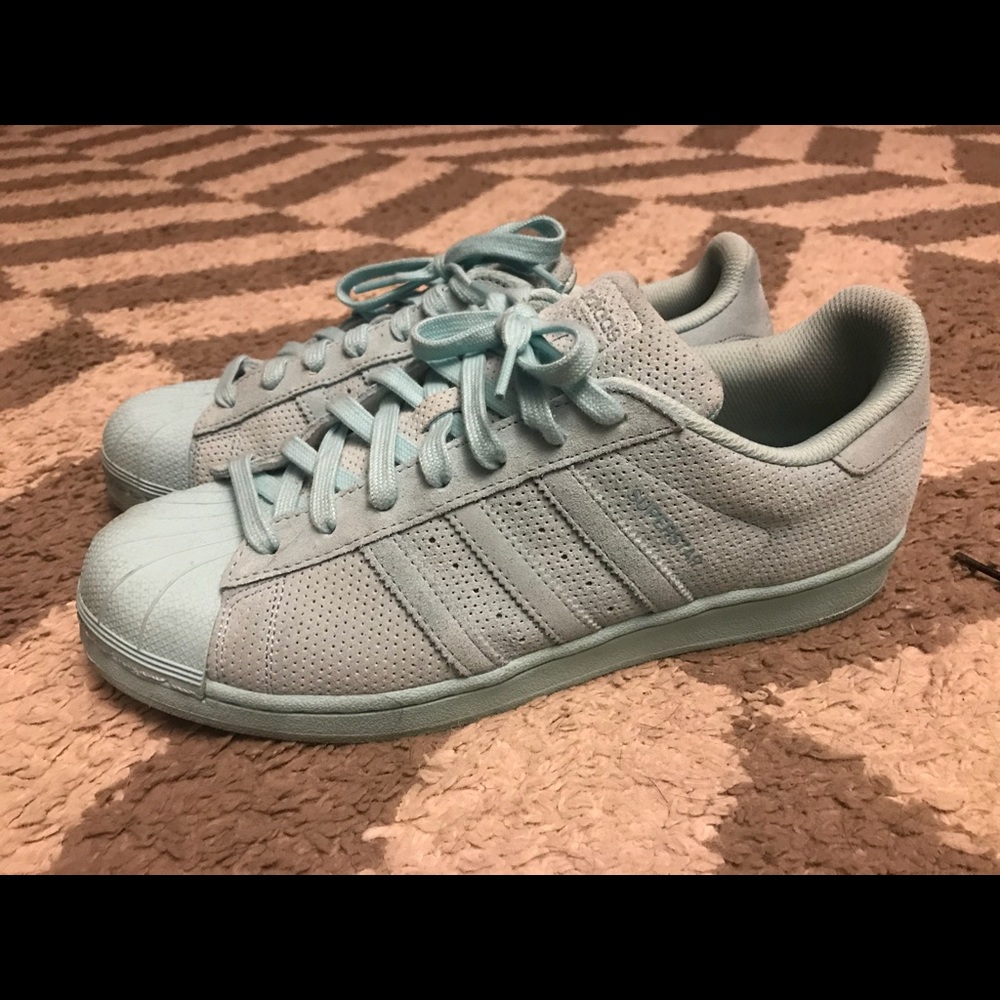 Adidas Superstar Adicolor